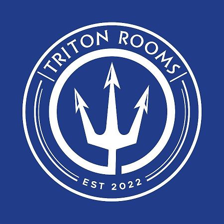 לפקנדי חלקידס Triton Rooms מראה חיצוני תמונה