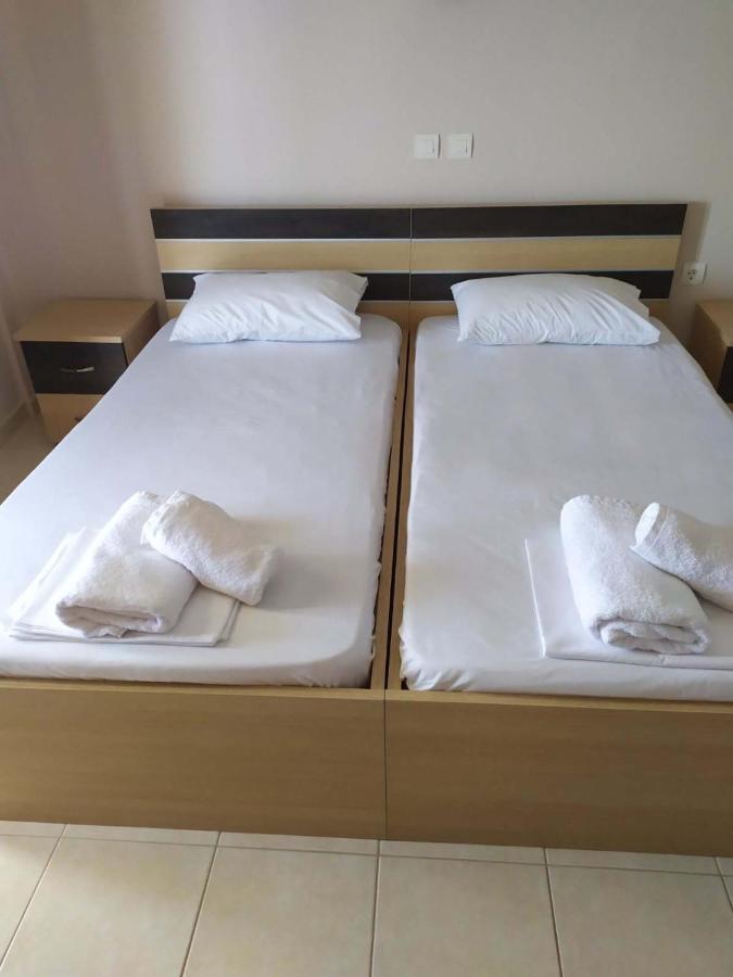 לפקנדי חלקידס Triton Rooms מראה חיצוני תמונה