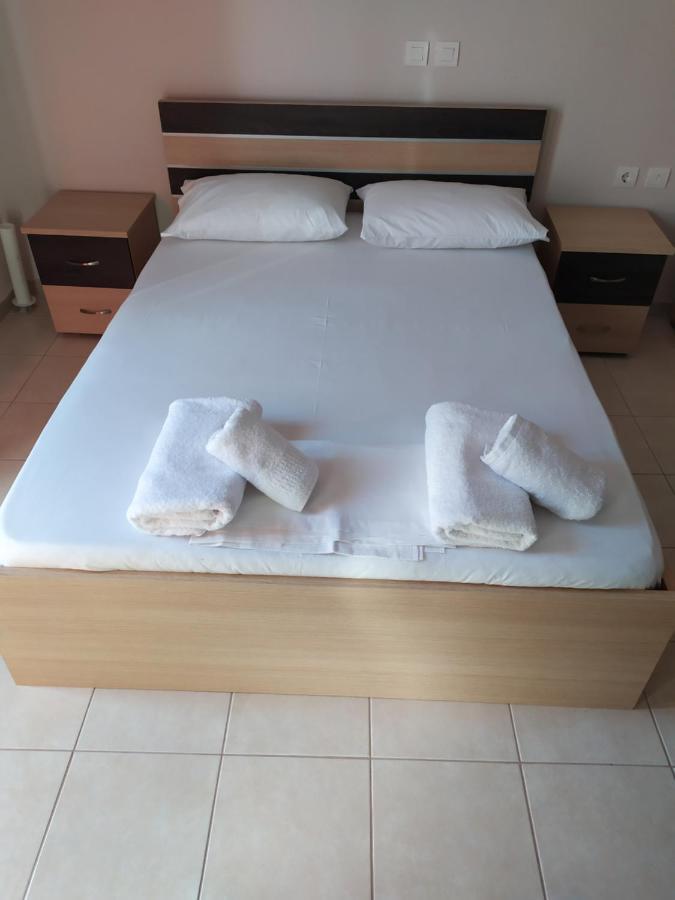 לפקנדי חלקידס Triton Rooms מראה חיצוני תמונה