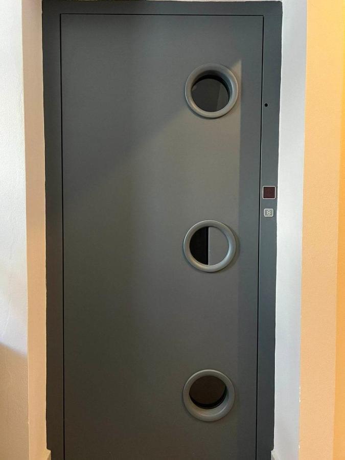 לפקנדי חלקידס Triton Rooms מראה חיצוני תמונה