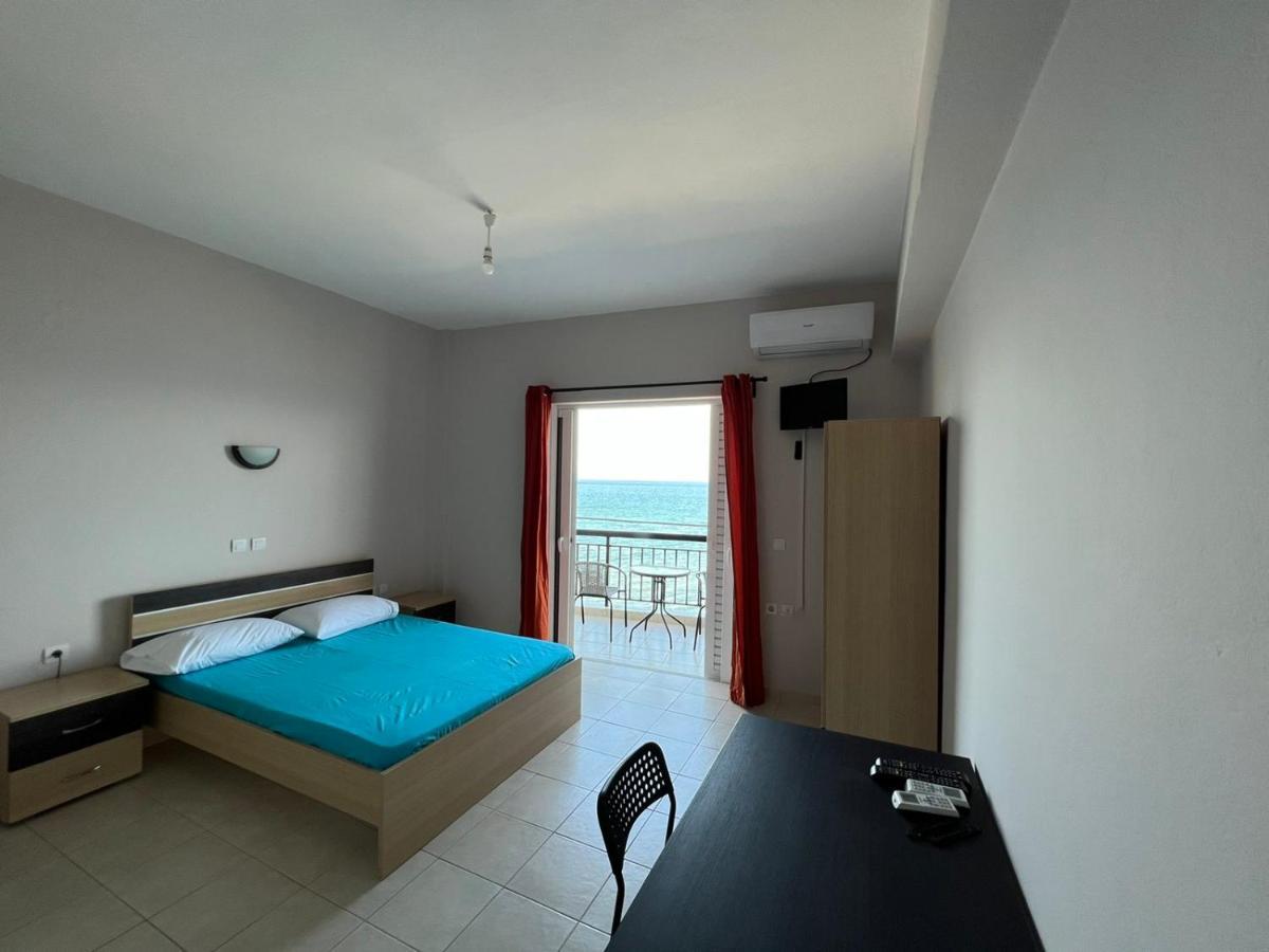 לפקנדי חלקידס Triton Rooms מראה חיצוני תמונה