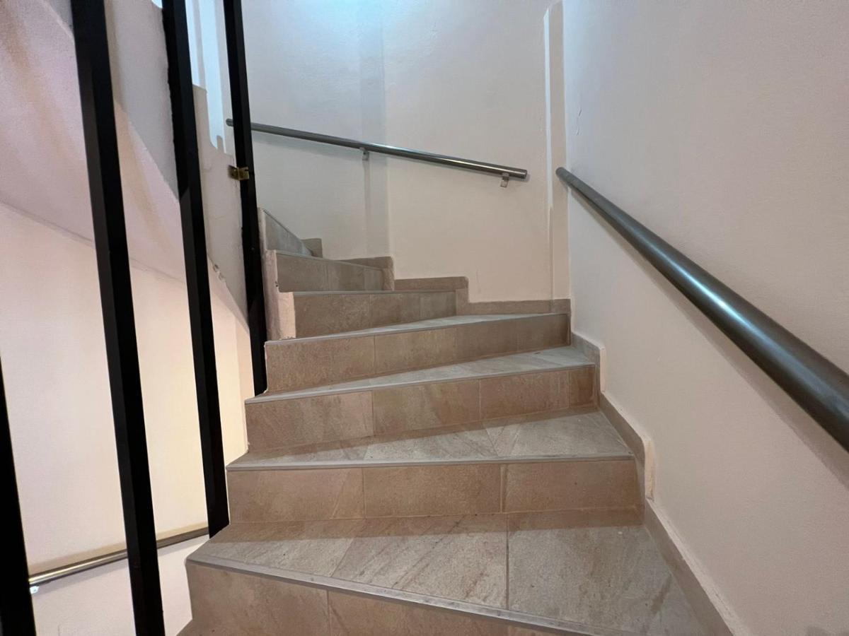 לפקנדי חלקידס Triton Rooms מראה חיצוני תמונה