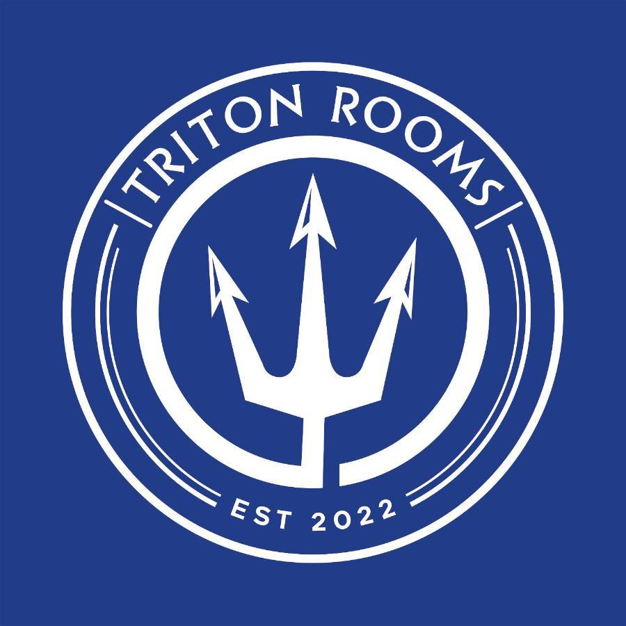 לפקנדי חלקידס Triton Rooms מראה חיצוני תמונה